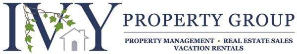 Ivy Property Group, LLC Logo