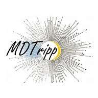 MDTripp Logo