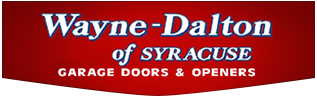 Wayne-Dalton of Syracuse Logo