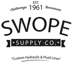 Swope Equipment & Supply Co., Inc. Logo