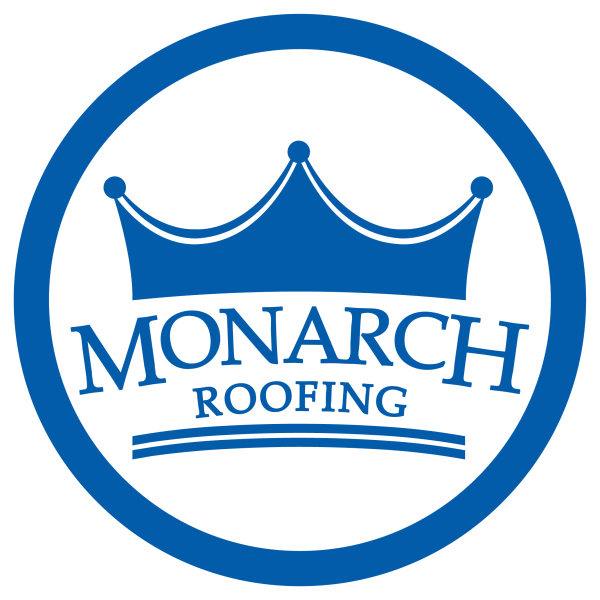 Monarch Roofing Logo