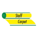 Staff Carpet Logo