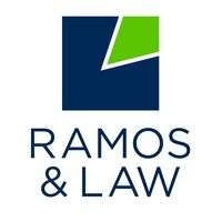 Ramos & Law Logo