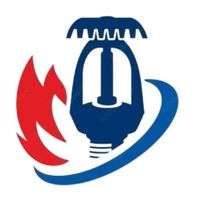 Reliant Fire Protection Logo