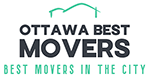 Ottawa Best Movers and Packers Inc. Logo