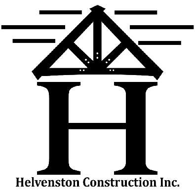 Helvenston Construction LLC Logo