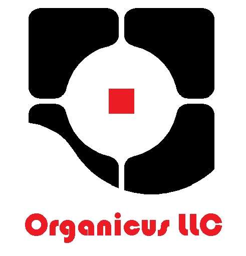 Organicus, LLC Logo