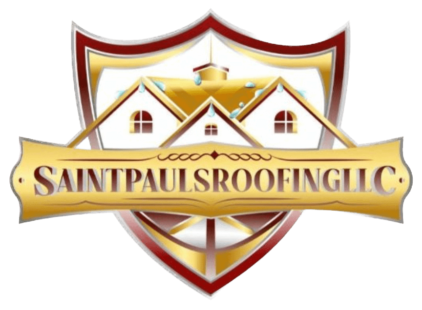 Saint Pauls Roofing, LLC Logo