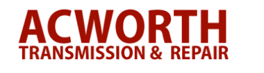 Acworth Transmission & Repair Logo