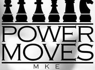 Power Moves Relocation LLC Logo