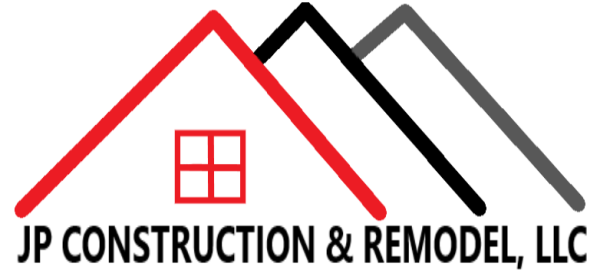 JP Construction & Remodel, LLC Logo
