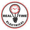 Real-Time Electrical Services Logo