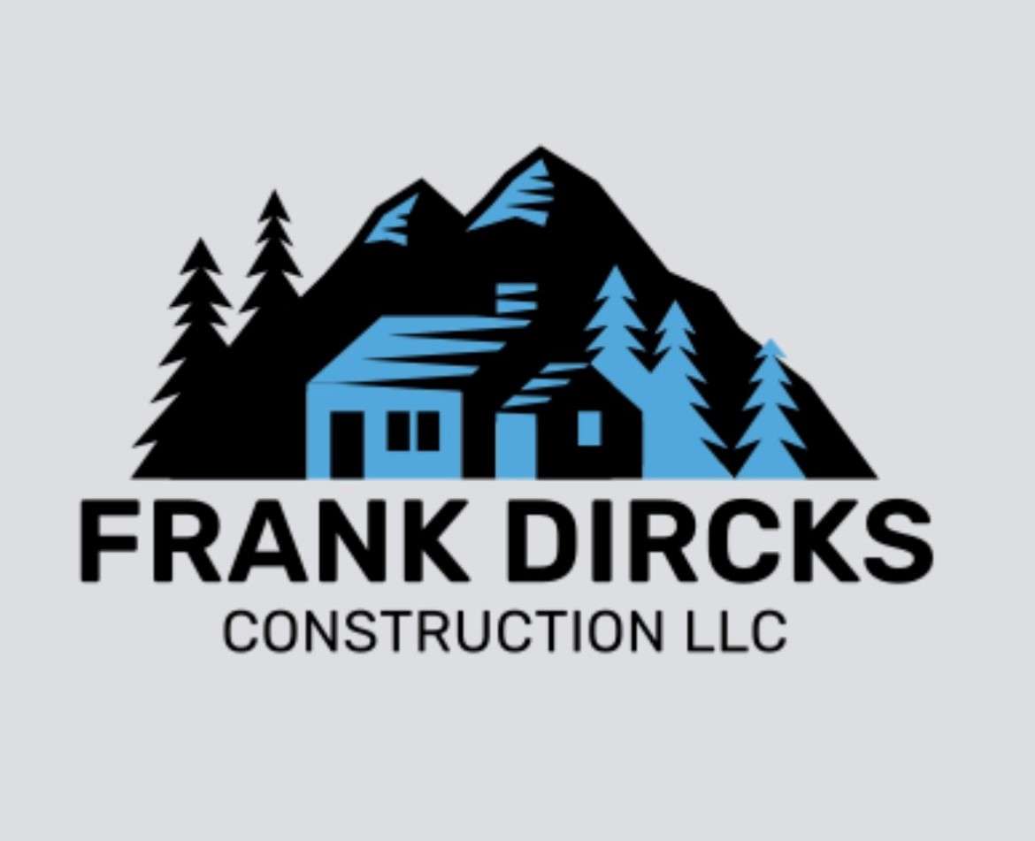 Frank Dircks Construction LLC Logo