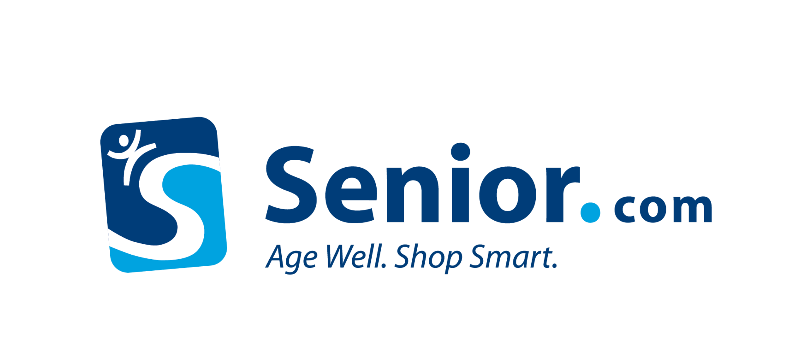 Senior.com Logo