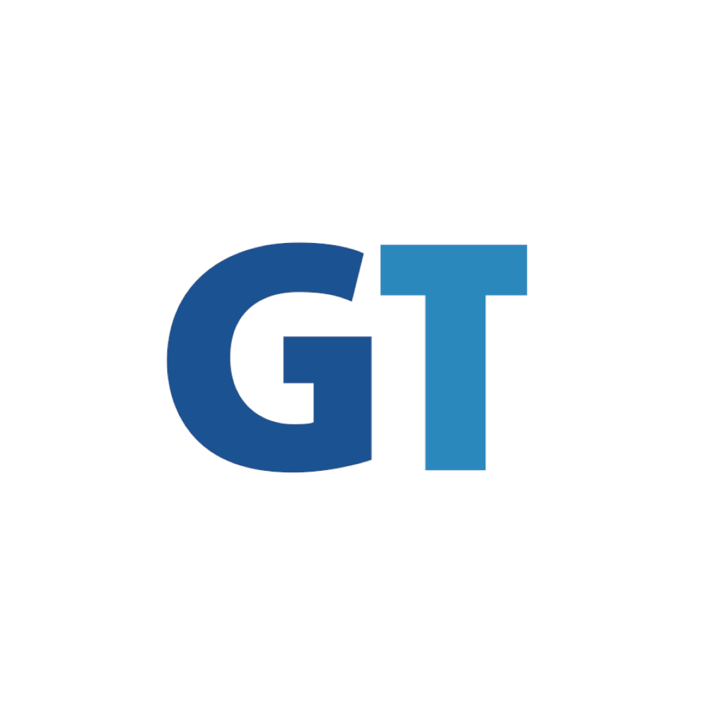GlobalTill Logo