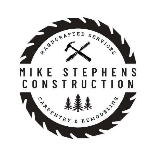 Mike Stephens Construction LLC Logo