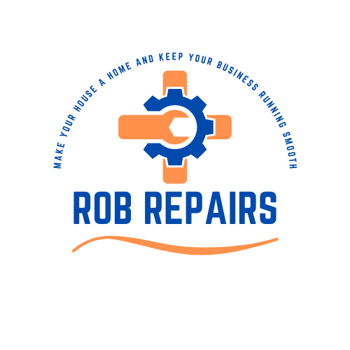 Rob Repairs LLC Logo