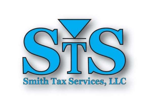 Smith Tax Services LLC Logo