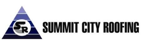 Summit City Roofing Logo