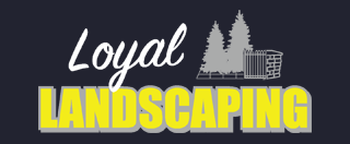 Loyal Landscaping LLC Logo