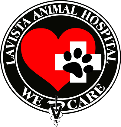 LaVista Animal Hospital, PC Logo