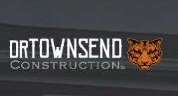 DRTownsend Construction, LLC Logo