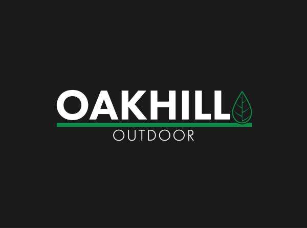 Oakhill Outdoor Logo