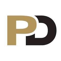 Paul Davis Restoration of the Piedmont Logo