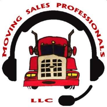 Moving Sales Professionals LLC Logo