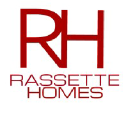 Rassette Homes Inc Logo