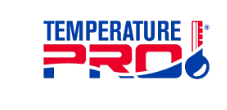 Temperature Pro Logo