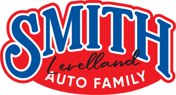 Smith Auto Family Ford Levelland Logo