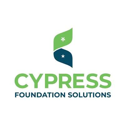 Cypress Foundation Solutions, LLC Logo