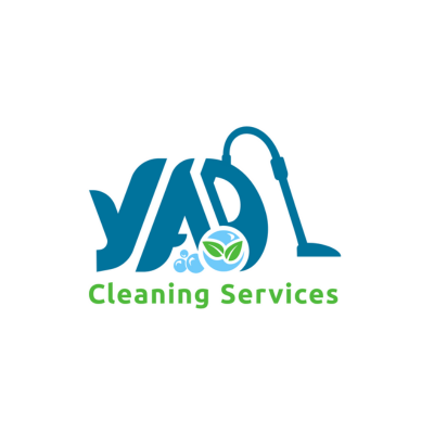 YAD Cleaning Services LLC Logo