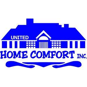 United Home Comfort, Inc. Logo