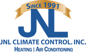 JNL Climate Control, Inc. Logo