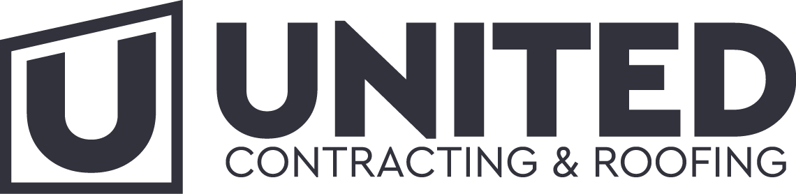 United Contracting & Roofing, LLC Logo