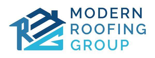Modern Roofing Group Logo
