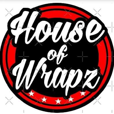 House Of Wrapz Logo