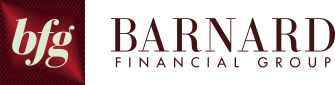 Barnard Financial Group Logo