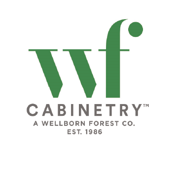 WF Cabinetry Logo