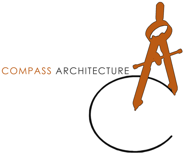 Compass Architecture, LLC Logo