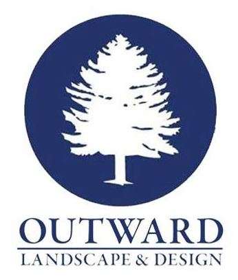 Outward Landscape & Design Inc  Logo