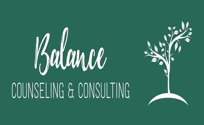 Balance Counseling & Consulting Logo
