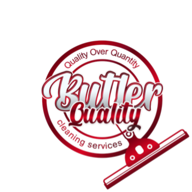 Butler Quality Clean, LLC Logo