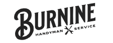Burnine Handyman Services, LLC Logo