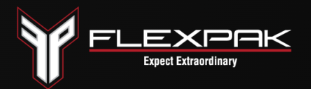 Flexpak, Inc. Logo