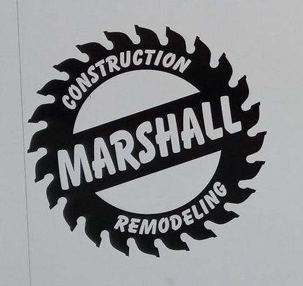 Marshall Construction & Remodeling, LLC Logo