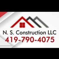 Noah Schwartz Construction LLC Logo