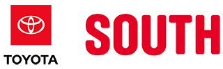 Toyota South Logo